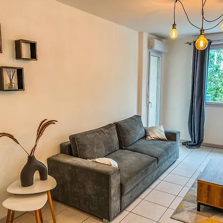 Apartment - Paradis Medieval Poitiers
