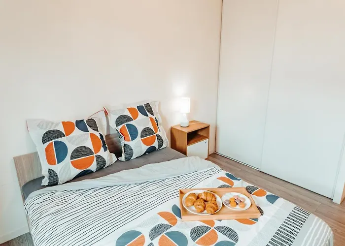 Apartment - Paradis Medieval 3*