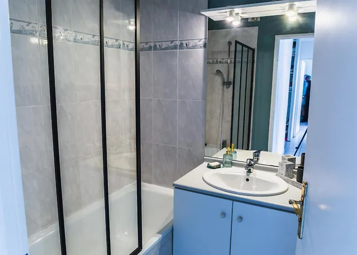 - Paradis Medieval Apartment Poitiers